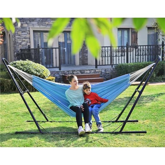 Double Hammock - Picture 2 of 7